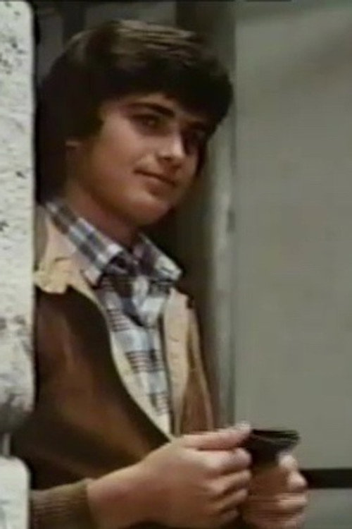 Photo of Ronni Valente, Acting