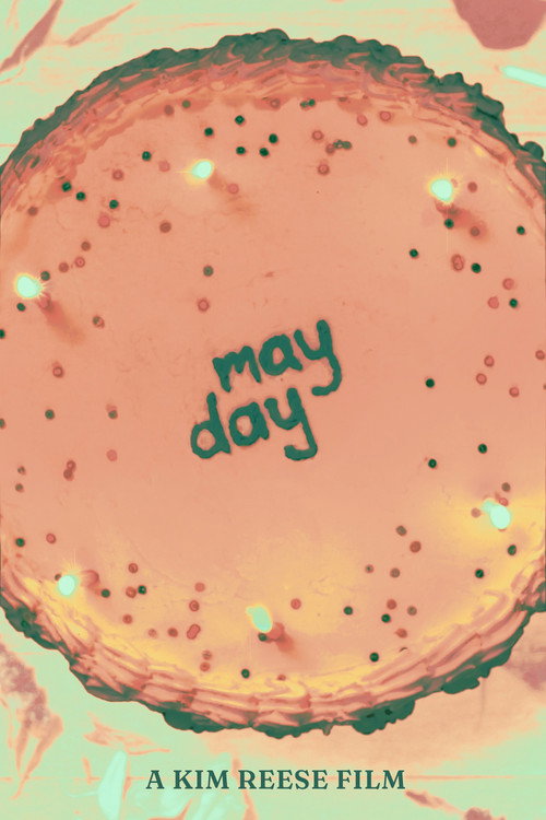 Movie poster for May Day (2025)