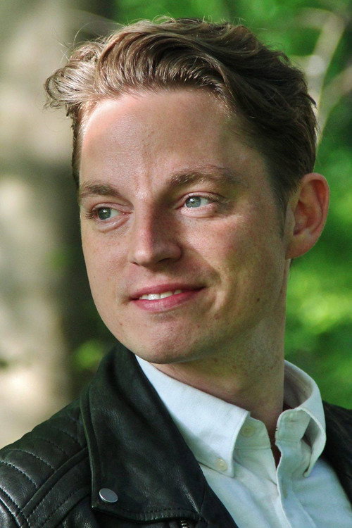 Photo of Niels Holstein Kaa, Directing