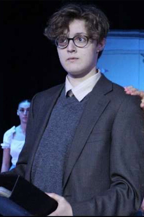 Photo of Maxim Adderley, Acting