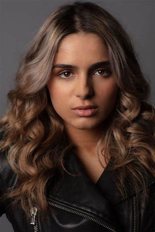 Numidia El Morabet profile