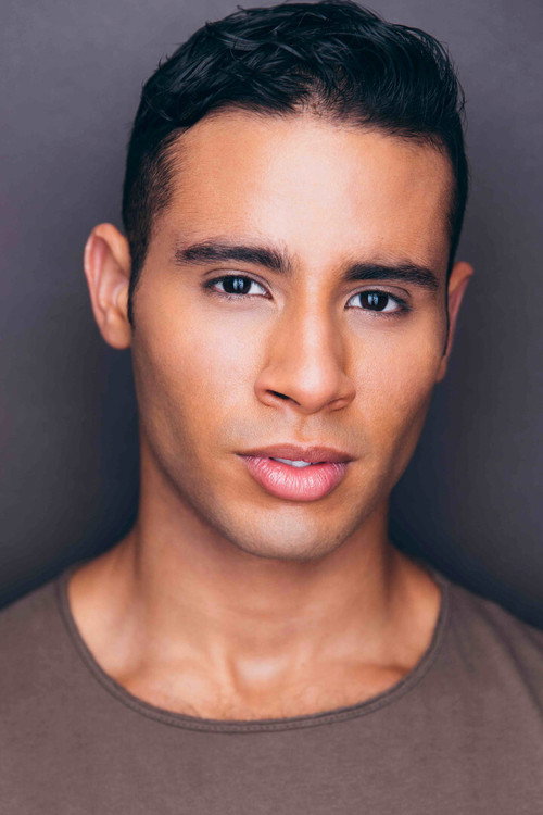 Photo of Emmanuel López Alonso, Acting
