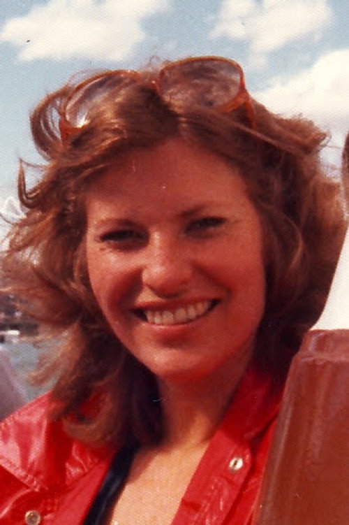 Photo of Lisa Hartt, Acting