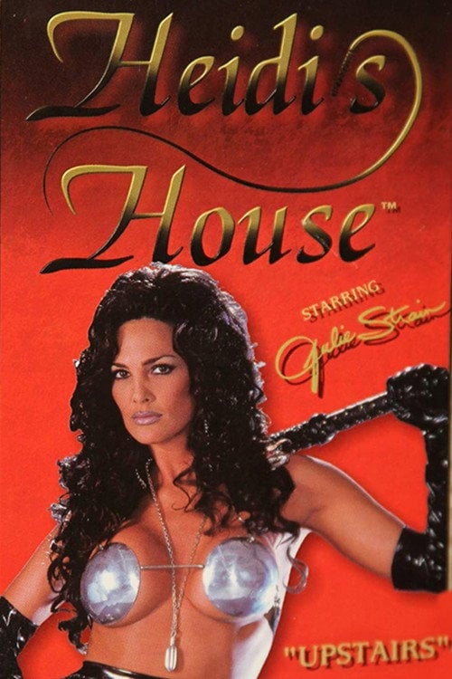 Movie poster for Heidi's House: Upstairs (1996)