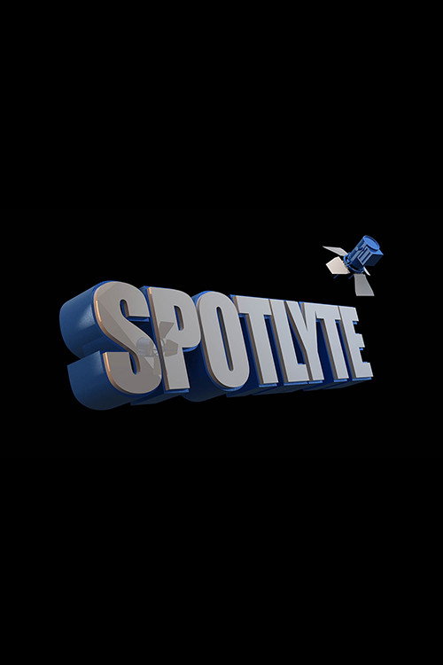 Series poster for Spotlyte (2019)