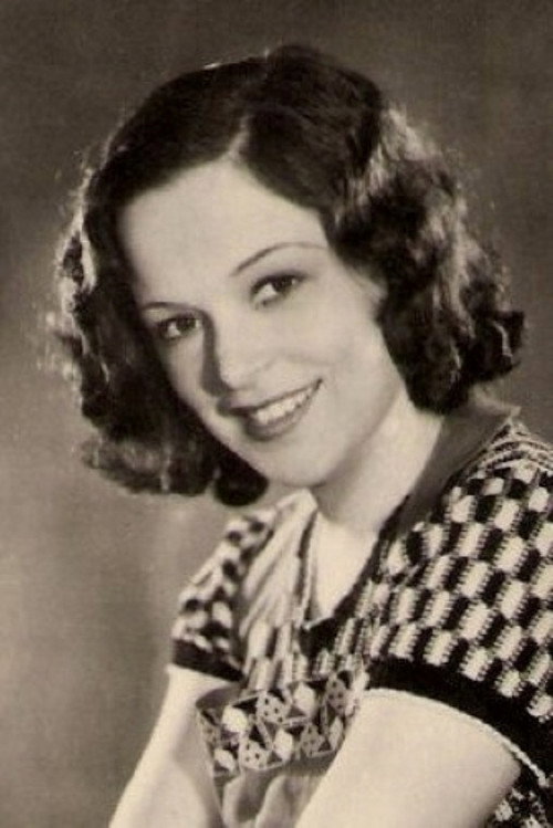 Photo of Jopie Koopman, Acting