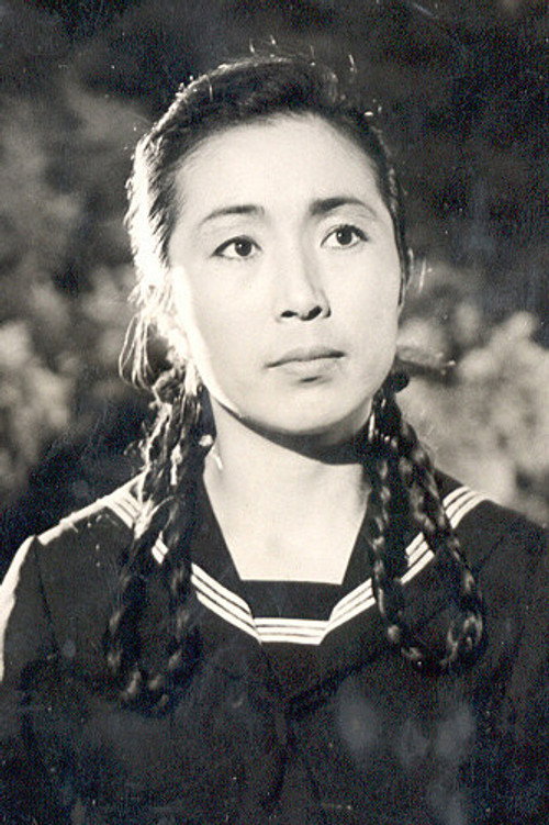 Photo of Jo Mi-ryeong, Acting
