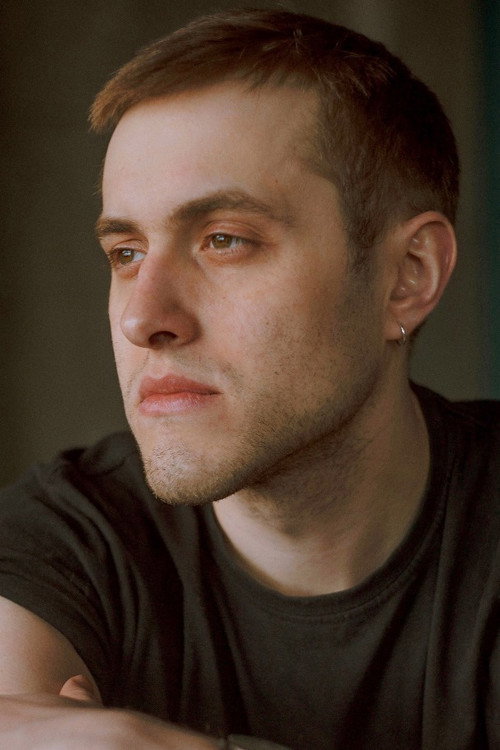 Konstantin Fisenko profile