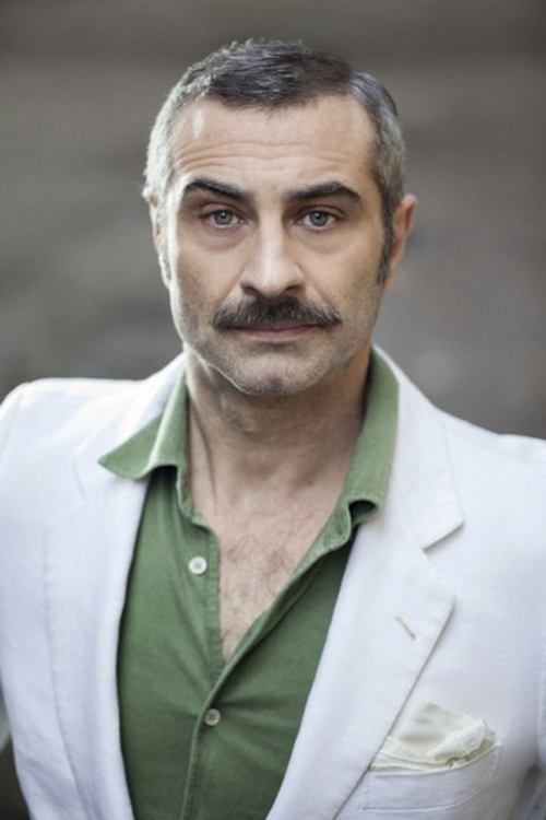 Vanni Bramati profile