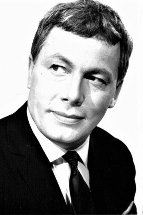 Photo of Mikhail Orlov, Acting