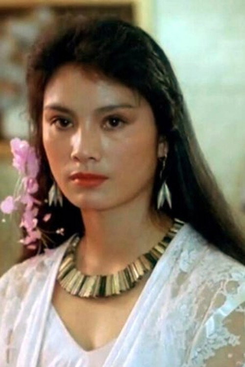 Photo of Yu Tan, Acting