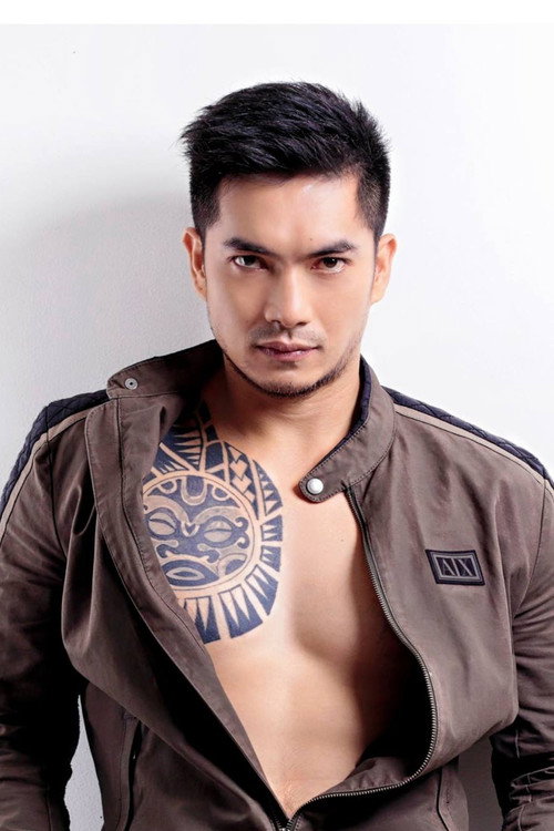 Photo of Tonio Quiazon, Acting