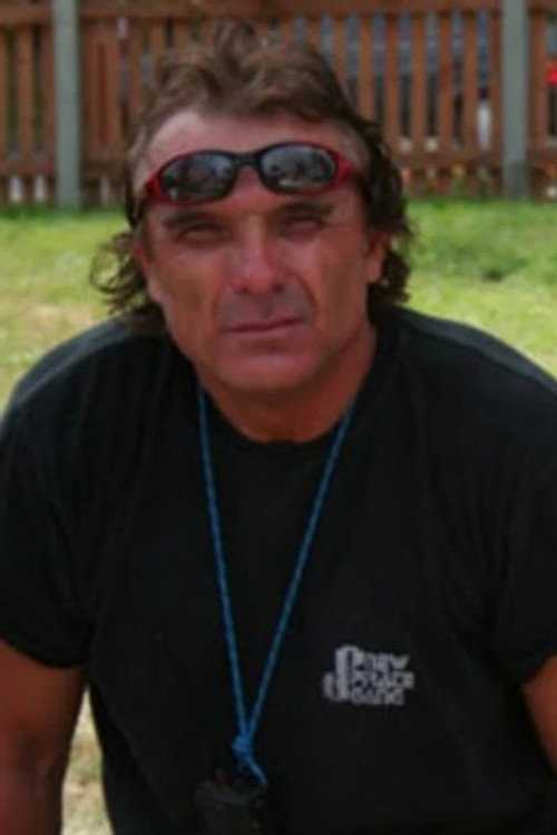 Photo of Robert Brzeziński, Crew