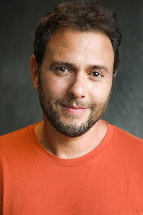 Vinicius Zinn profile