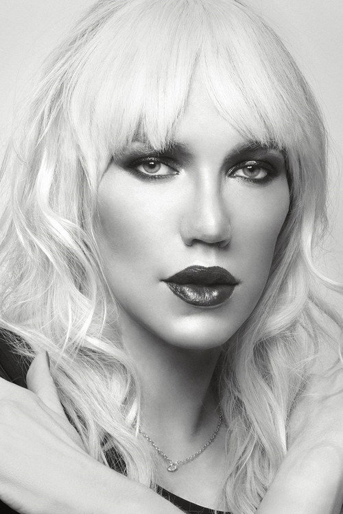 Topacio Fresh profile