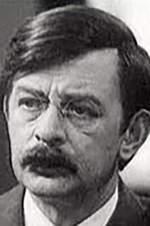 Avgustin Milovanov profile