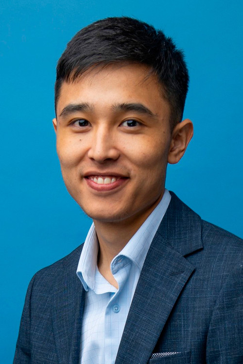 Photo of Orynbek Moldakhan, Acting