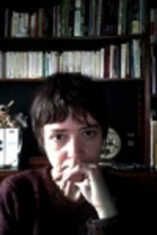 Photo of Debora Waldman, Writing