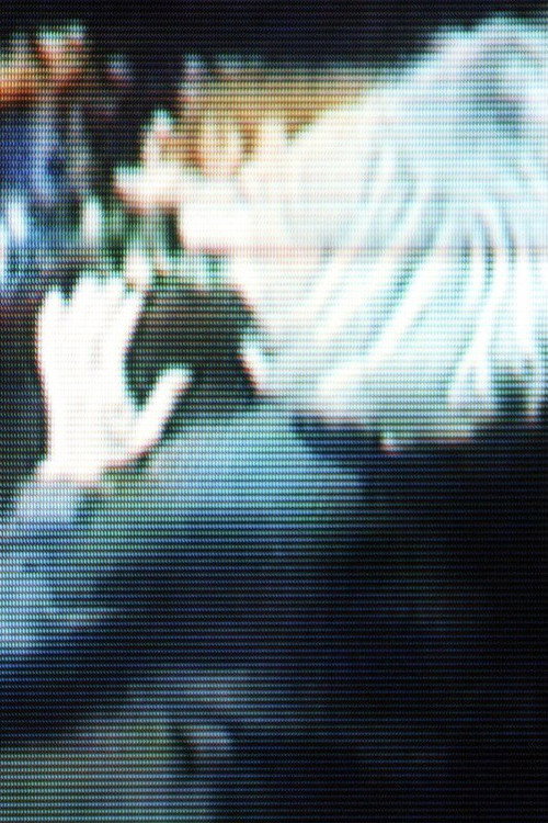 Movie poster for Assange Dancing (2012)