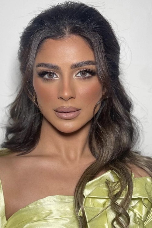 Nour Mahmoud profile