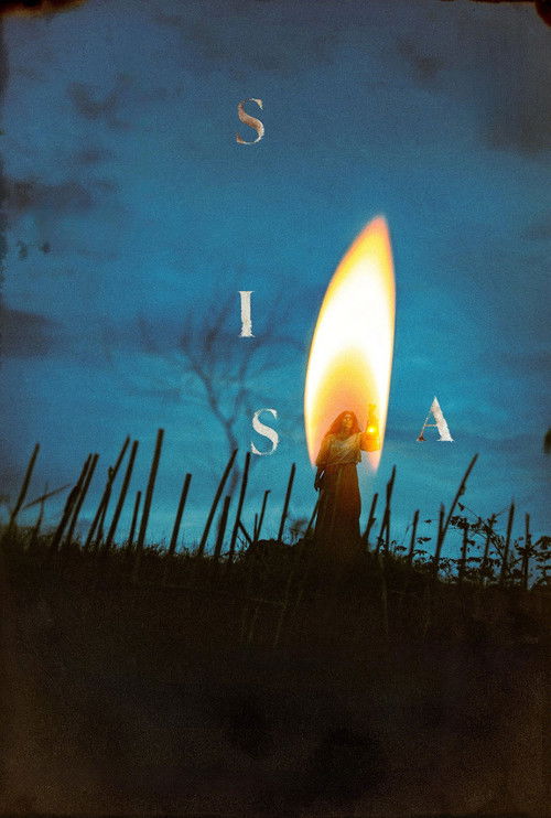 Movie poster for Sisa (2026)