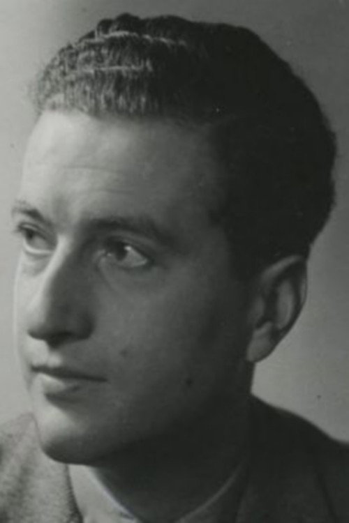 Photo of Johannes Allen, Writing