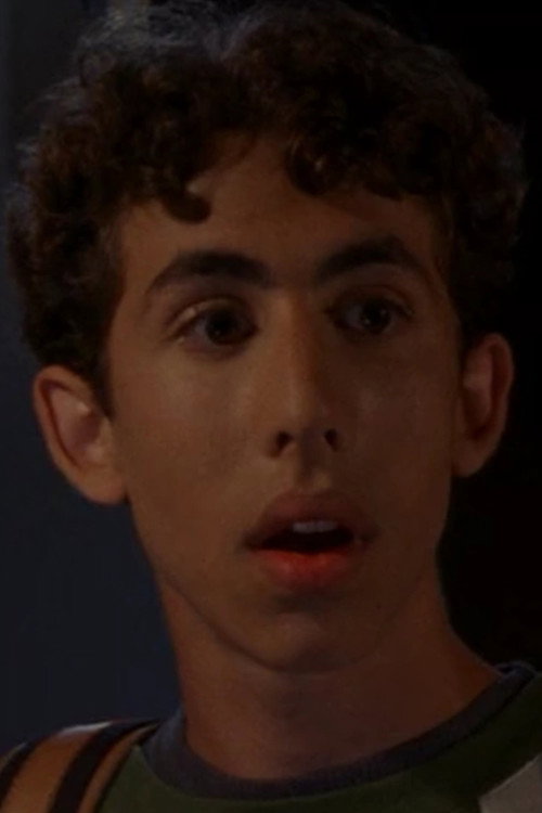 Photo of Benjamin Plener, Acting