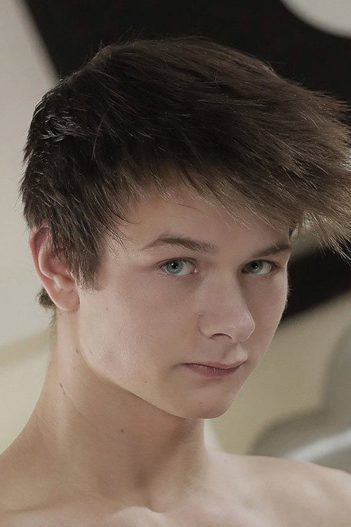 Photo of Connor Rex, Acting