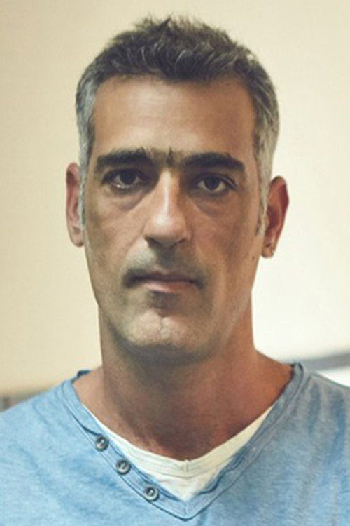Photo of Nikos Labôt, Directing