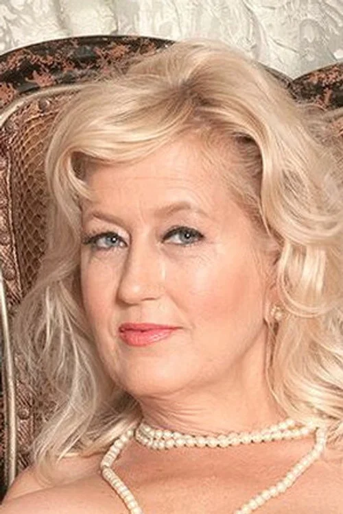 Photo of Marina Johnson, Acting