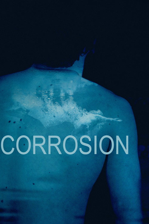 Movie poster for Corrosion (2024)