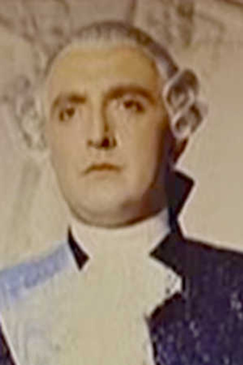 Photo of Gilbert Bokanowski, Acting