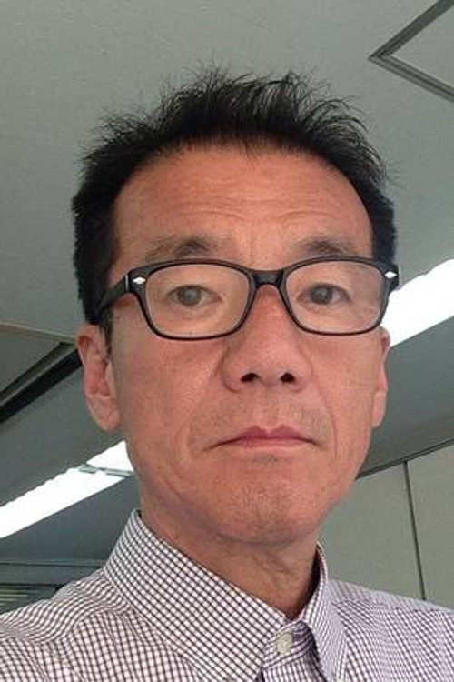 Photo of Toshihiro Ito, Directing