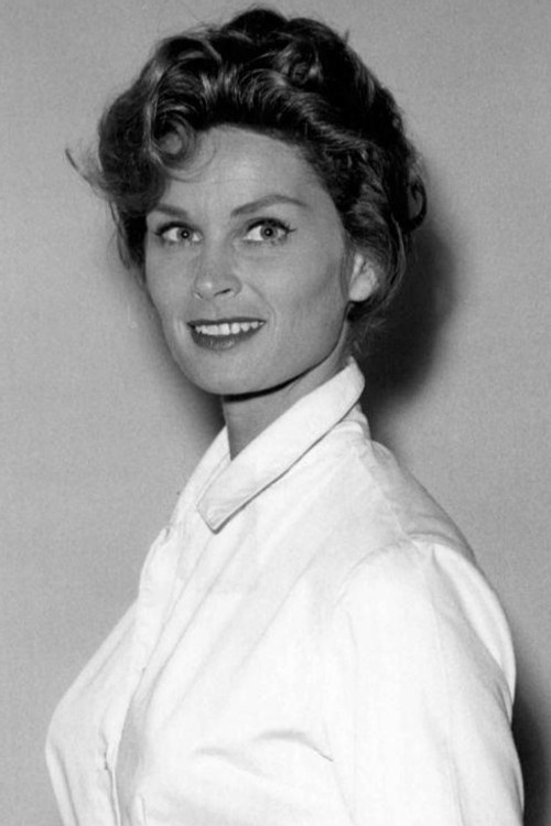 Irish McCalla profile