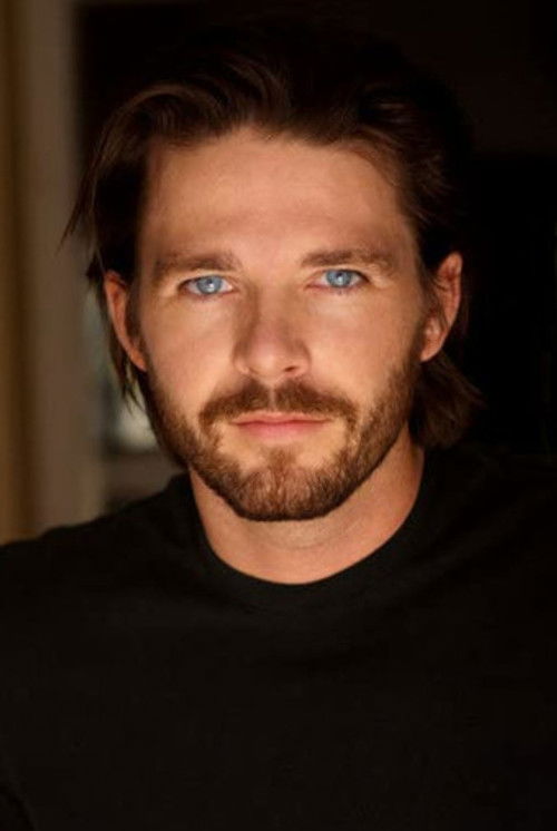 Photo of Andrew Kraulis, Acting