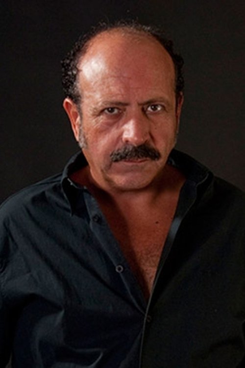 Manuel Tallafé profile