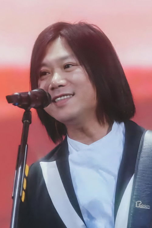 Matthew Yen-Shen Tsai profile