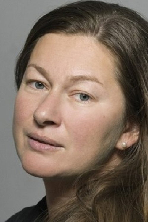 Photo of Ekaterina Eremenko, Directing