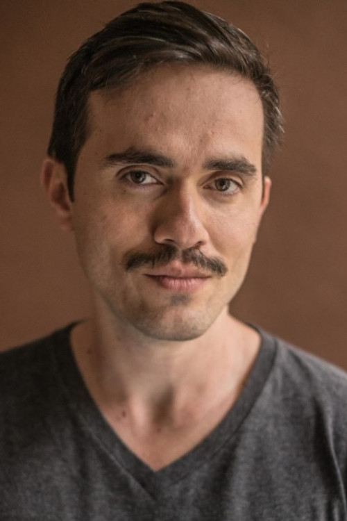 Photo of Guilherme Rodio, Acting