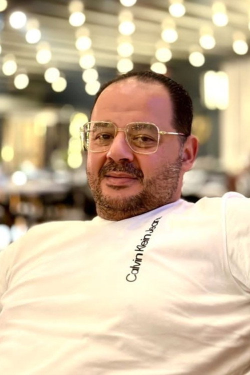 Ismail Farouk profile