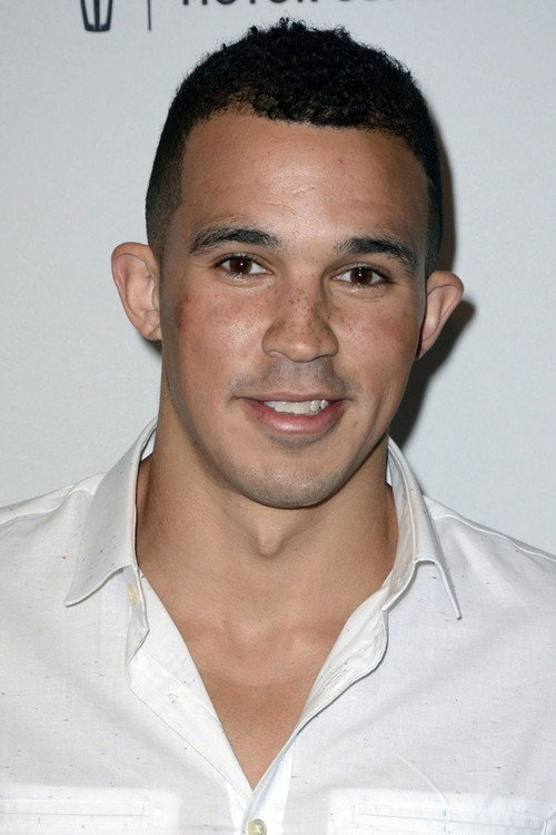 Photo of Seth Dousman, Acting
