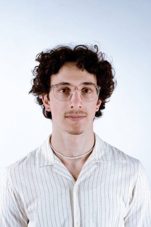 Photo of Omri Dayan, Directing