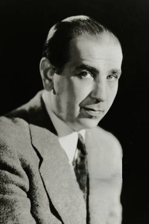 Photo of Paul L. Stein, Directing