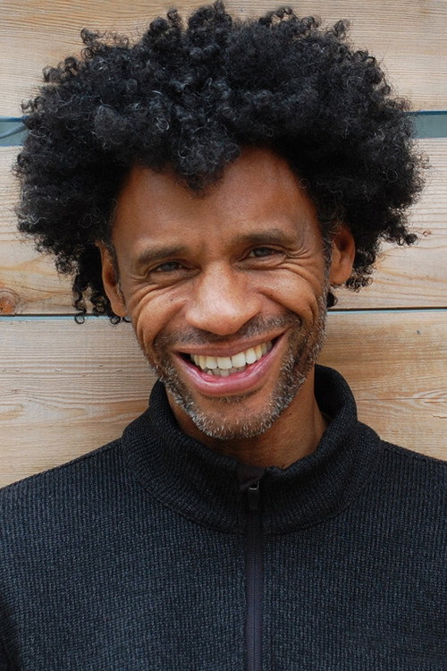 Photo of Franck Sylvestre, Acting