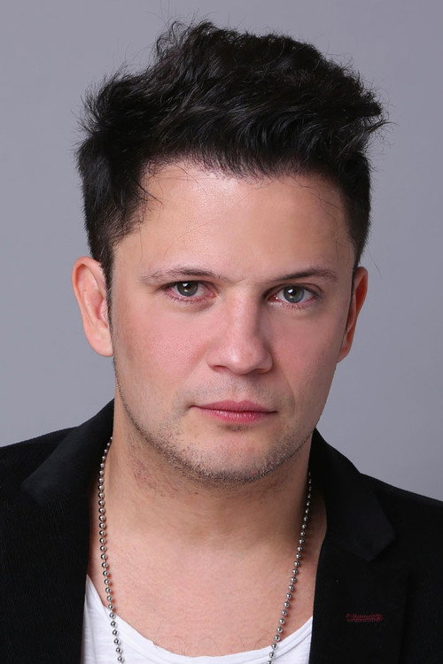 Photo of Darío Lopilato, Acting