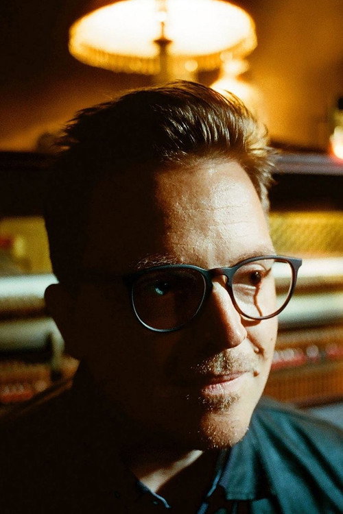 Photo of Tyler Chester, Acting