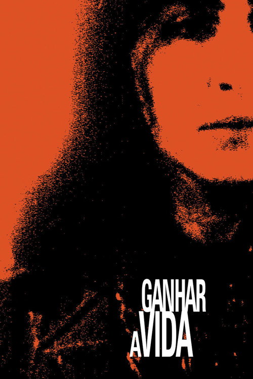Movie poster for Get a Life (2001)