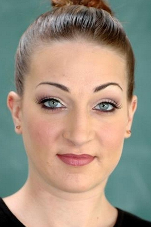 Photo of Rachel Luv, Acting