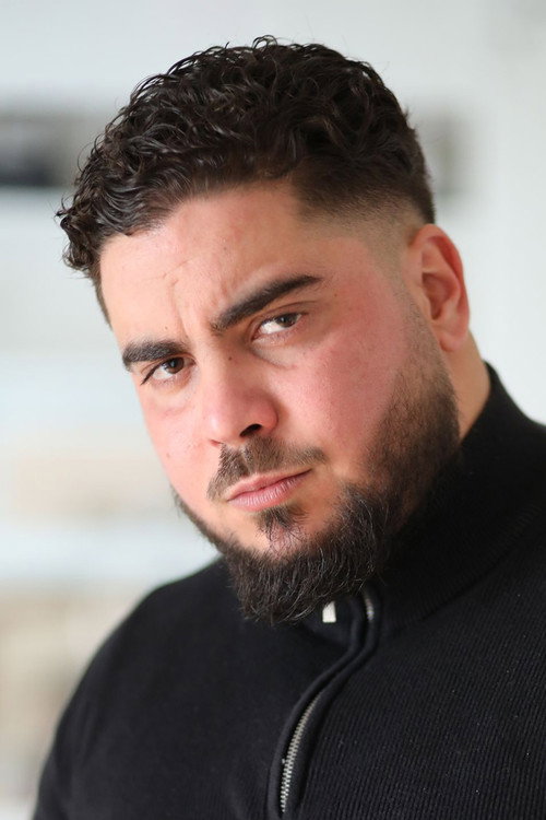 Photo of Sami Dekhissi, Acting