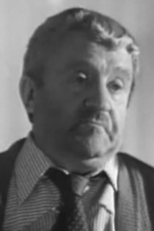 Photo of Viktor Makhmutov, Acting